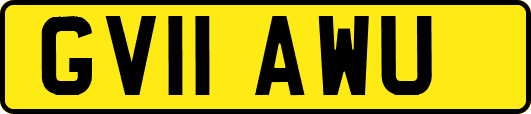 GV11AWU