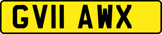 GV11AWX