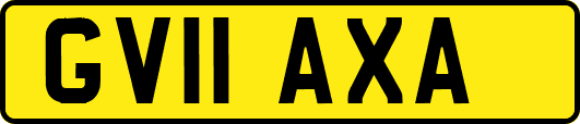 GV11AXA