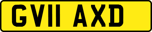 GV11AXD