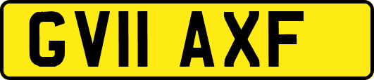 GV11AXF