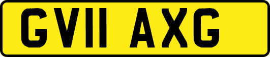 GV11AXG