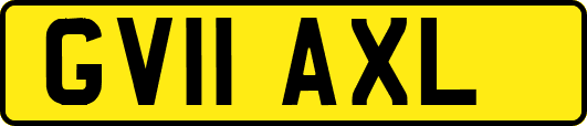 GV11AXL