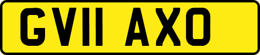 GV11AXO