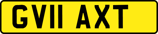 GV11AXT