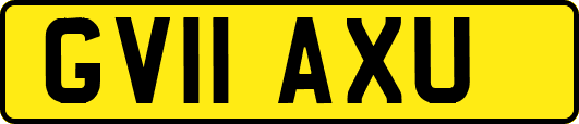 GV11AXU