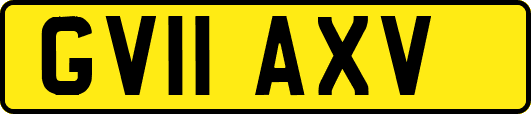 GV11AXV