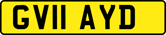 GV11AYD