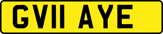 GV11AYE
