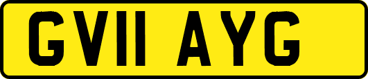 GV11AYG