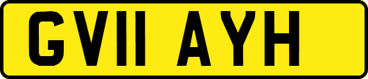 GV11AYH