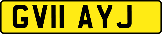 GV11AYJ
