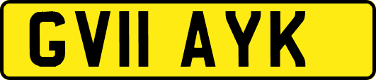 GV11AYK