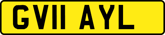 GV11AYL