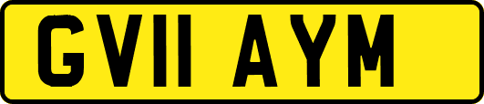GV11AYM