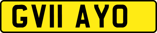 GV11AYO