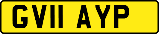 GV11AYP