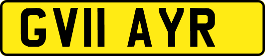 GV11AYR