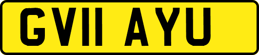 GV11AYU