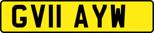 GV11AYW
