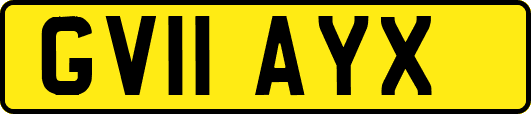 GV11AYX