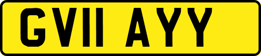 GV11AYY