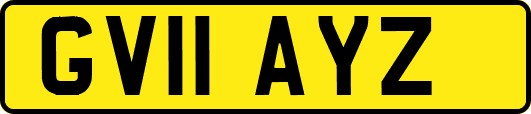 GV11AYZ