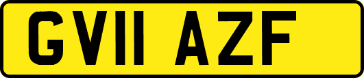 GV11AZF