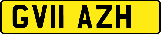 GV11AZH