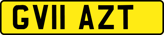 GV11AZT