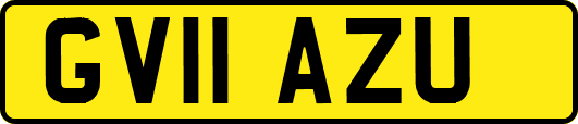 GV11AZU