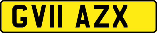 GV11AZX