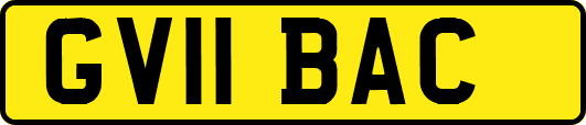 GV11BAC