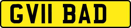 GV11BAD