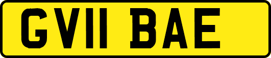 GV11BAE
