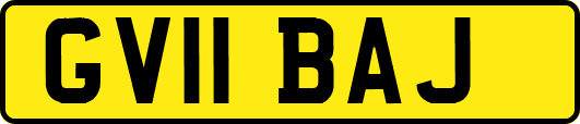 GV11BAJ