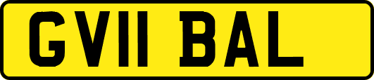 GV11BAL