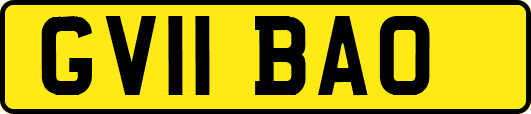GV11BAO