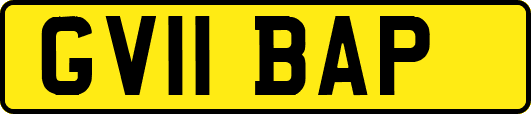 GV11BAP