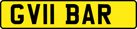 GV11BAR