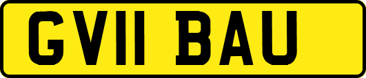 GV11BAU