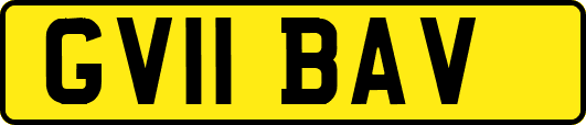 GV11BAV