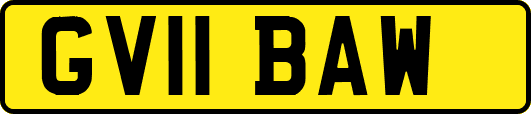 GV11BAW