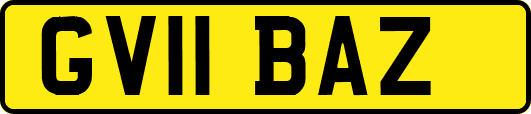 GV11BAZ