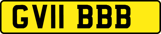 GV11BBB