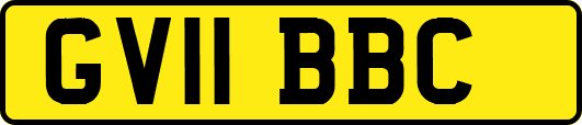 GV11BBC