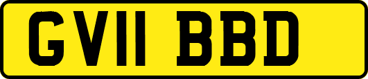 GV11BBD