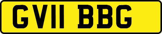 GV11BBG