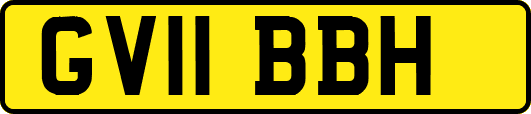 GV11BBH