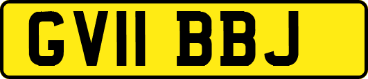 GV11BBJ